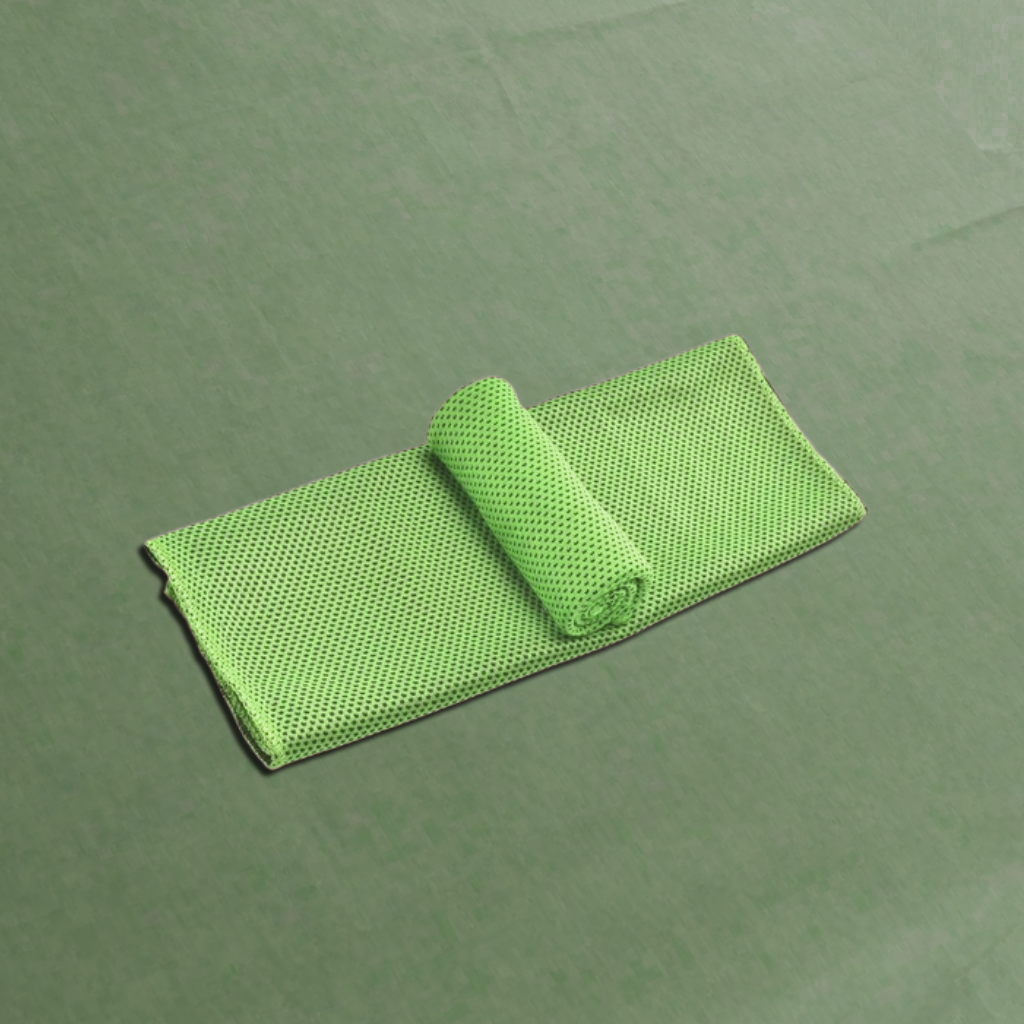 Colors Men and Women Gym Club Yoga Sports Cold Washcloth Running Football Basketball Cooling Ice Beach Towel Lovers Gift