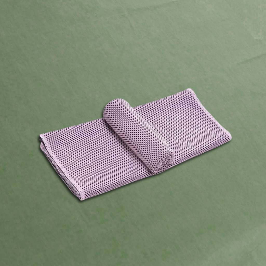 Colors Men and Women Gym Club Yoga Sports Cold Washcloth Running Football Basketball Cooling Ice Beach Towel Lovers Gift