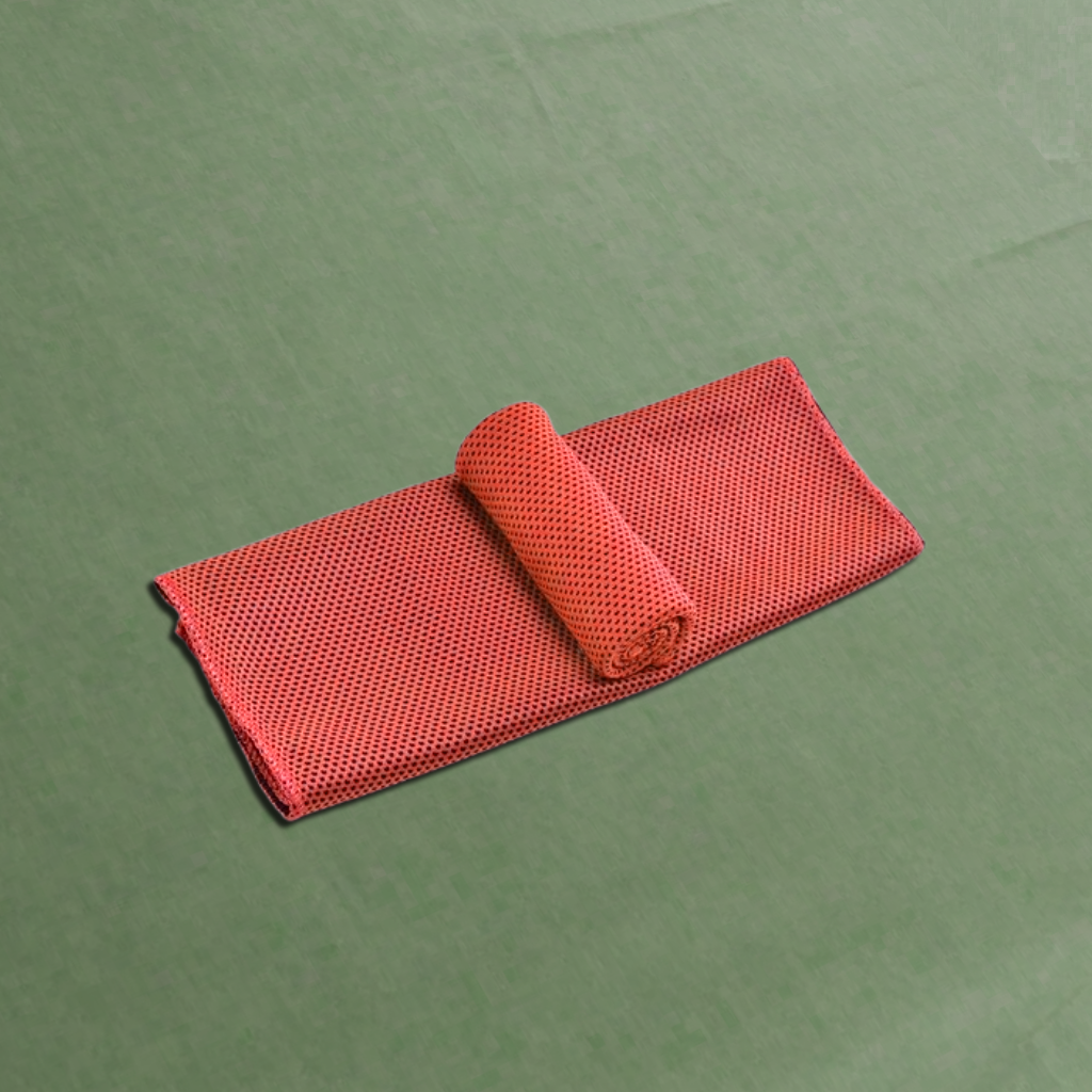 Colors Men and Women Gym Club Yoga Sports Cold Washcloth Running Football Basketball Cooling Ice Beach Towel Lovers Gift