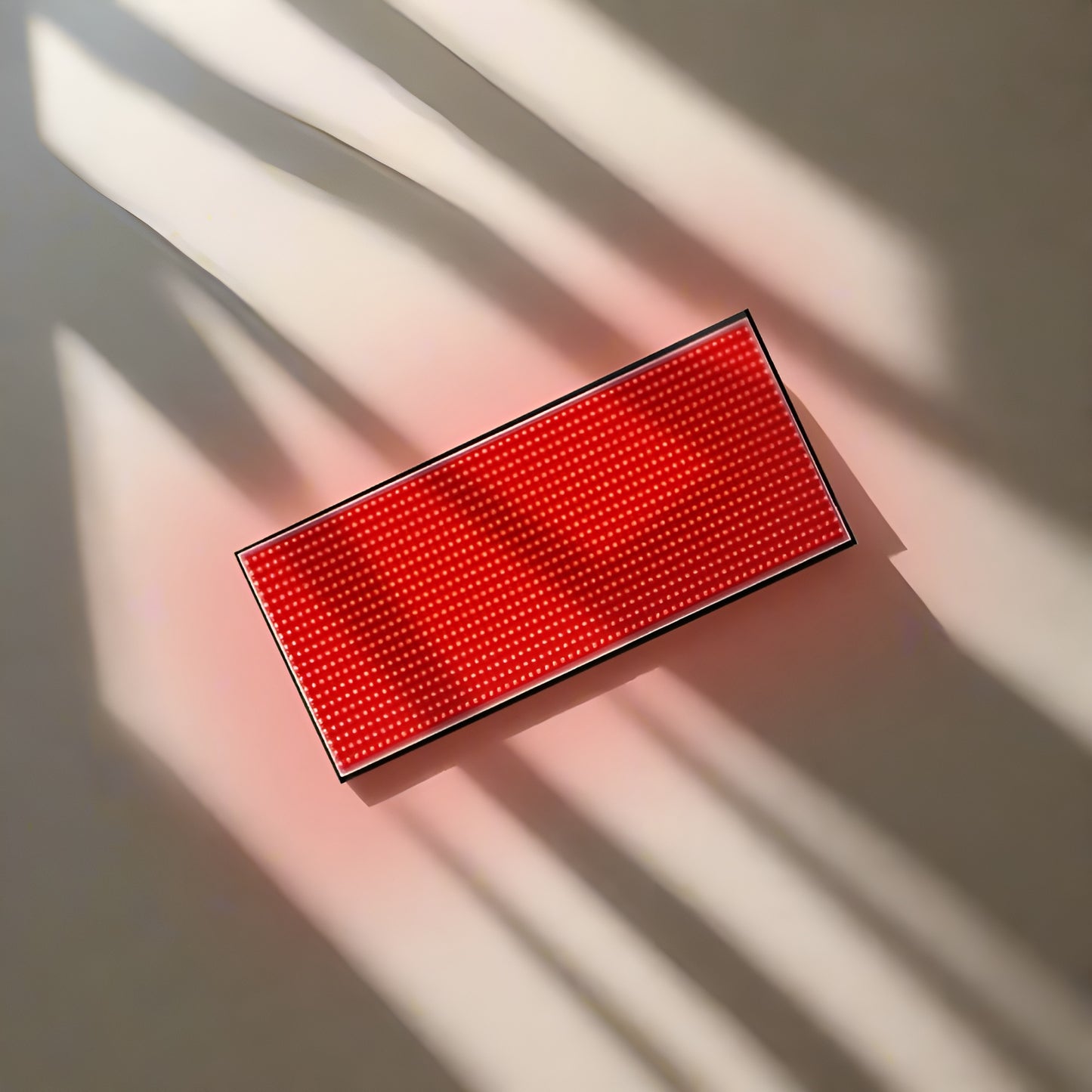 Full Body Red Light Mat 71"x 31" Red Light Blanket 1280 LEDs Red Near Infrared 660nm 850nm Full Body Pad for Body Pain Relief