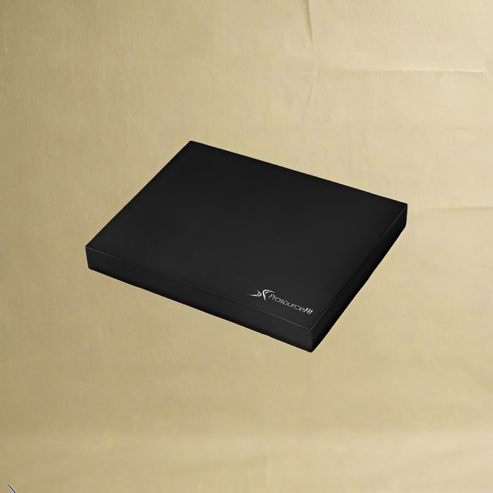 Large Balance Pad 15x19" for Therapy and Workouts, Enhances Balance and Coordination, Durable and Easy to Clean Material