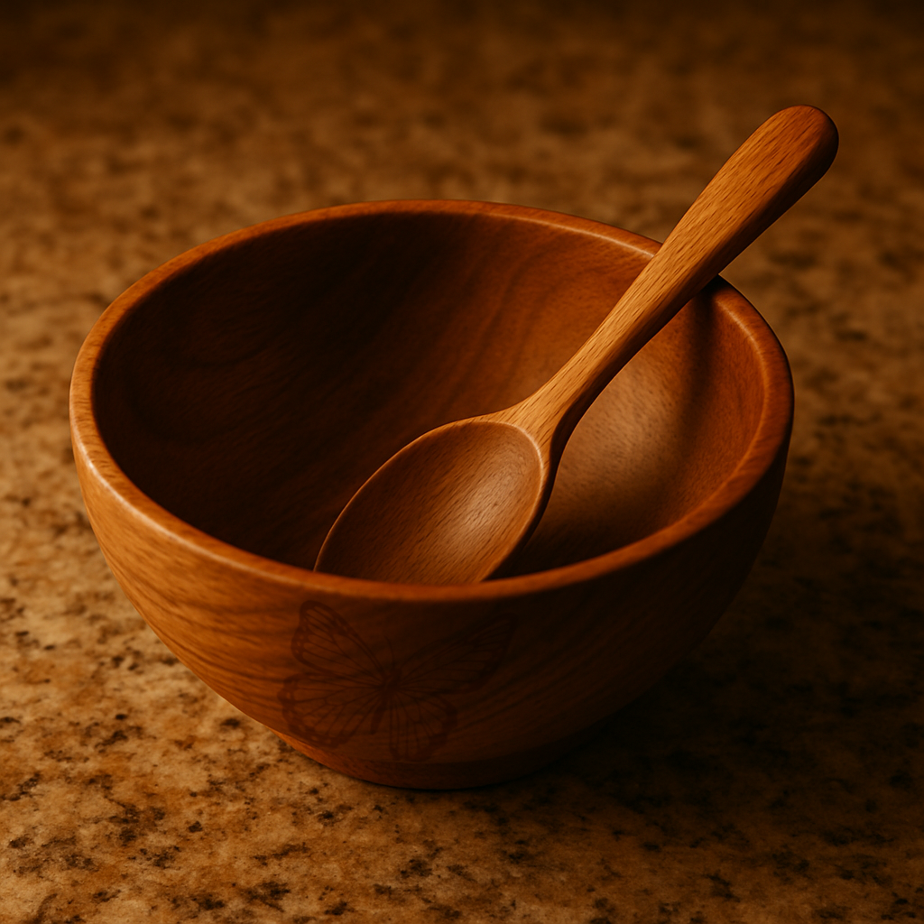 Natural Kitchenware