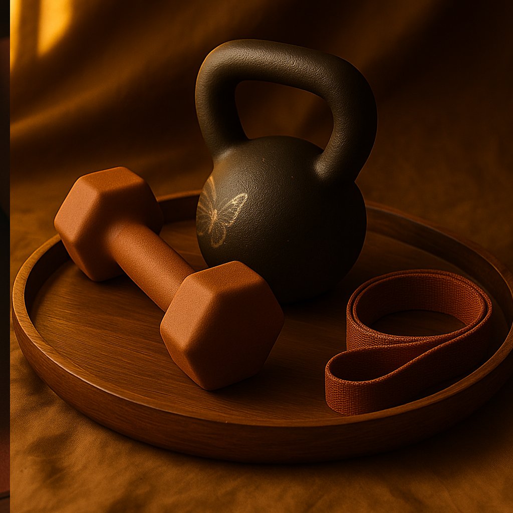 Fitness Equipment