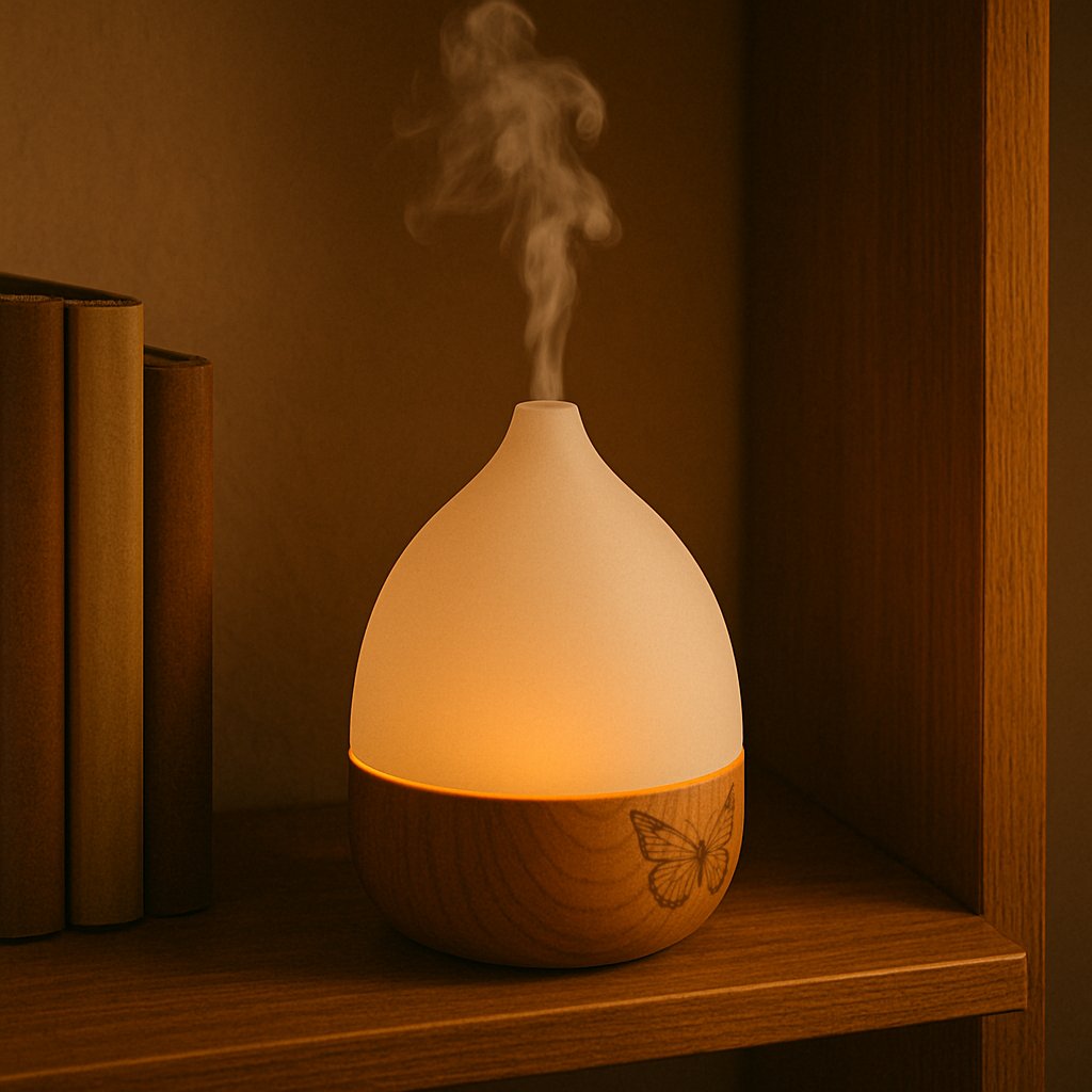 Aromatherapy