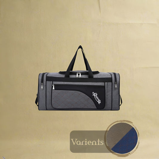 Oxford Large Capacity Waterproof Multifunctional Yoga & Sports Backpack with Zipper