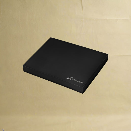 Large Balance Pad 15x19" for Therapy and Workouts, Enhances Balance and Coordination, Durable and Easy to Clean Material