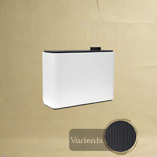 NAMSTE 4000m³ Fragrance Diffuser Smart Timing Scent Air Machine For Home Hotel Spa HVAC Aroma Diffuser Electric Air Freshener