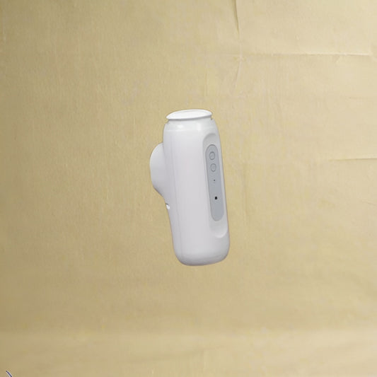 Namste 300m³ Bluetooth Wall mounted Perfume Home fragrance Aroma diffuser Essential oil Smell distributor Air freshener favoring