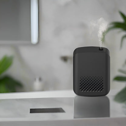 Namste Electric Aromatic Oasis Bluetooth 400ML Essential Oil Capacity Large Atomization Aroma Diffuser Home Freshener Device